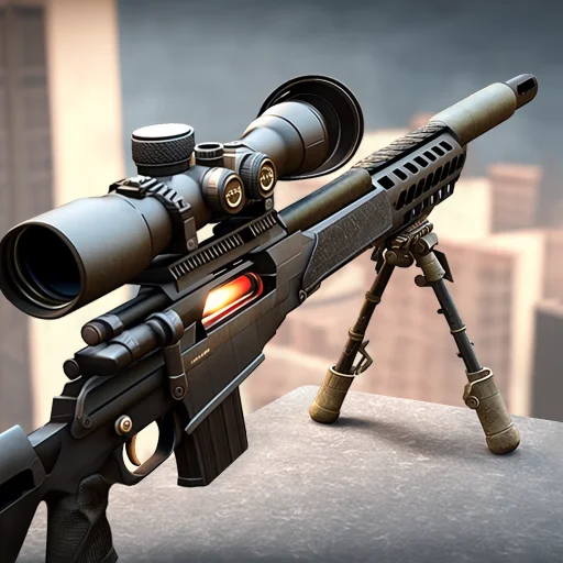 I-download ang Pure Sniper: Gun Shooter Games – Pinakamahusay na FPS