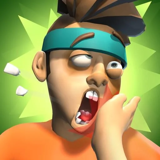 I-download ang Slap Kings Pinakabagong Bersyon – Nakakaaliw na Laro