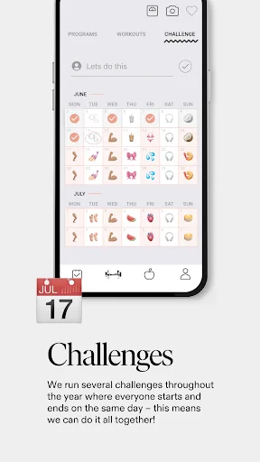 I-download ang Tammy Fit: Workout, Diet, at Fitness Tracker - Screenshot 8