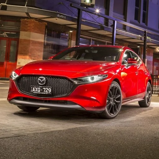 I-download ang Mazda 3 Wallpaper HD – Libreng 4K Wallpapers