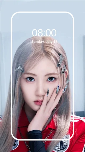 BABYMONSTER HD Wallpaper: I-download ang Pinakamagandang Kpop Pics - Screenshot 4
