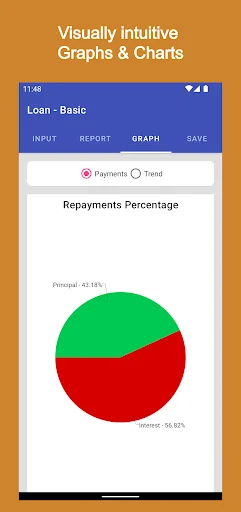 I-download ang Financial Calculator India – Best Financial Tool - Screenshot 5