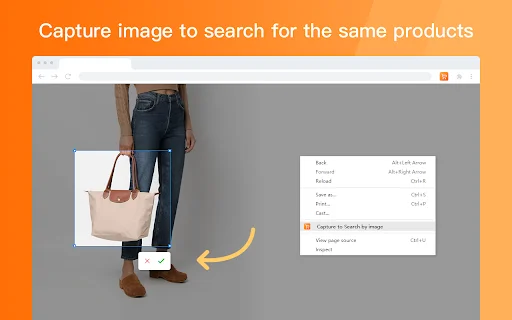 AiPrice Alibaba Price Tracker: Pinakamahusay na Tool para sa Sourcing - Screenshot 2