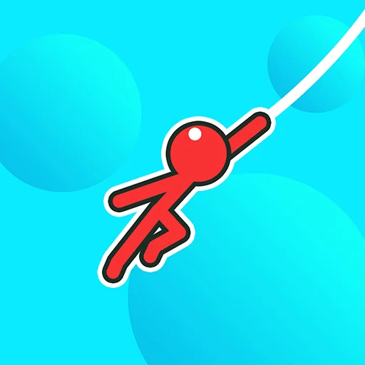 I-download ang Stickman Hook – Nakakaaliw na Larong Aksyon
