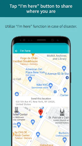 I-download ang direct – Messaging App for Biz: I-optimize ang Trabaho - Screenshot 5