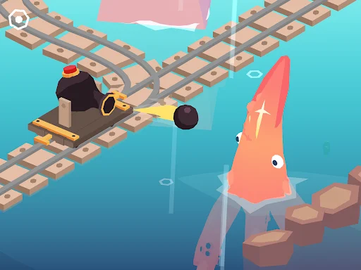 I-download ang Down in Bermuda – Nakaka-relax na Puzzle Game - Screenshot 21