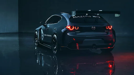 I-download ang Mazda 3 Wallpaper HD – Libreng 4K Wallpapers - Screenshot 13