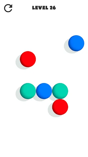 I-download ang Connect Balls – Line Puzzle – Pinakamahusay na Brain Game - Screenshot 3