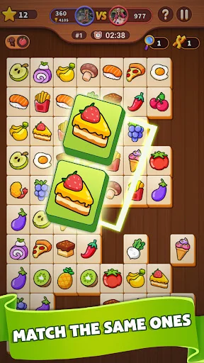 I-download ang Onet X Connect Matched Animal – Masayang Puzzle Game - Screenshot 4
