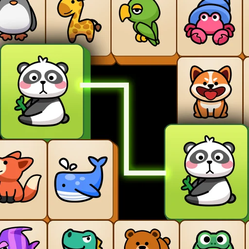 I-download ang Onet X Connect Matched Animal – Masayang Puzzle Game
