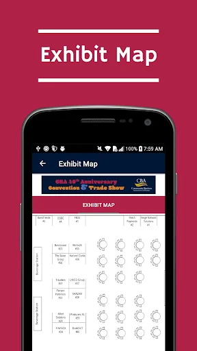 I-download ang eVentsLite App – Pinakamahusay na Event Planner - Screenshot 4