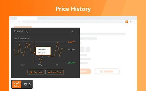 AiPrice Alibaba Price Tracker: Pinakamahusay na Tool para sa Sourcing - Screenshot 3