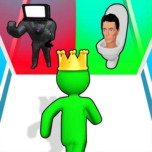 I-download ang Giant Rush! Pinakabago – Aksyon na Laro Libre