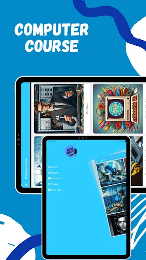 Download Computer Basic Course – Libreng Aralin sa Computer - Screenshot 9