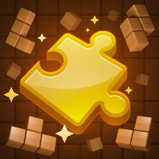 I-download ang Jigsaw Puzzles – Block Puzzle: Pinakamahusay na Larong Puzzle