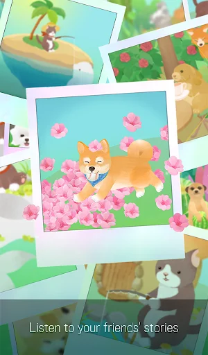I-download ang My Little Terrarium – Nakaka-relax na Idle Game - Screenshot 10