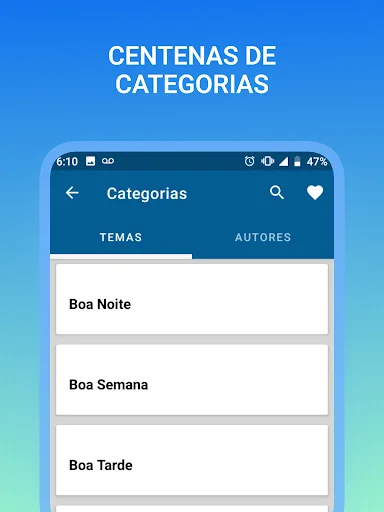 Download Frases para Status e WhatsApp – Mga Mensahe at Quotes - Screenshot 6